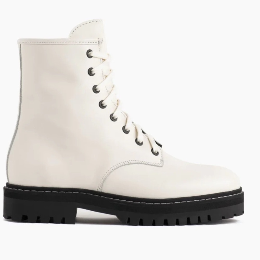 UNILADY BOOTS